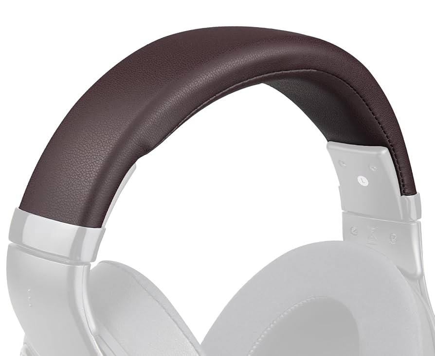 SOULWIT ヘッドバンド ヘッドホン バンド for Sennheiser Amazon.com: SOULWIT Headband Cover for Sennheiser HD579