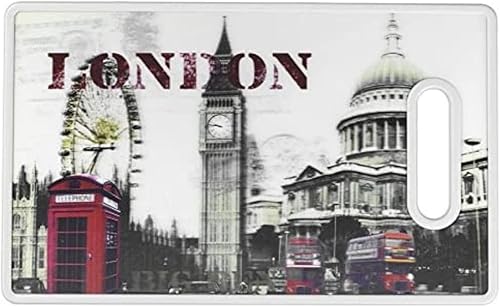 Cuisinart CCB-3DLDN 3-D City Collection London Tabla de cortar