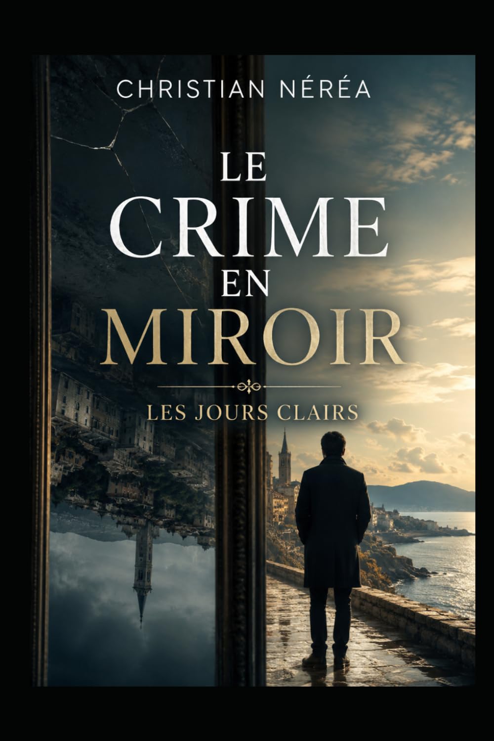 Le Crime en Miroir: Les Jours Clairs