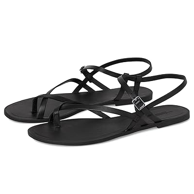 Vagabond Shoemakers Tia 2.0 Leather Strappy Sandals Women