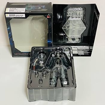 Amazon.co.jp: SQEX PLAY ARTS 改 プレイアーツ メタルギア