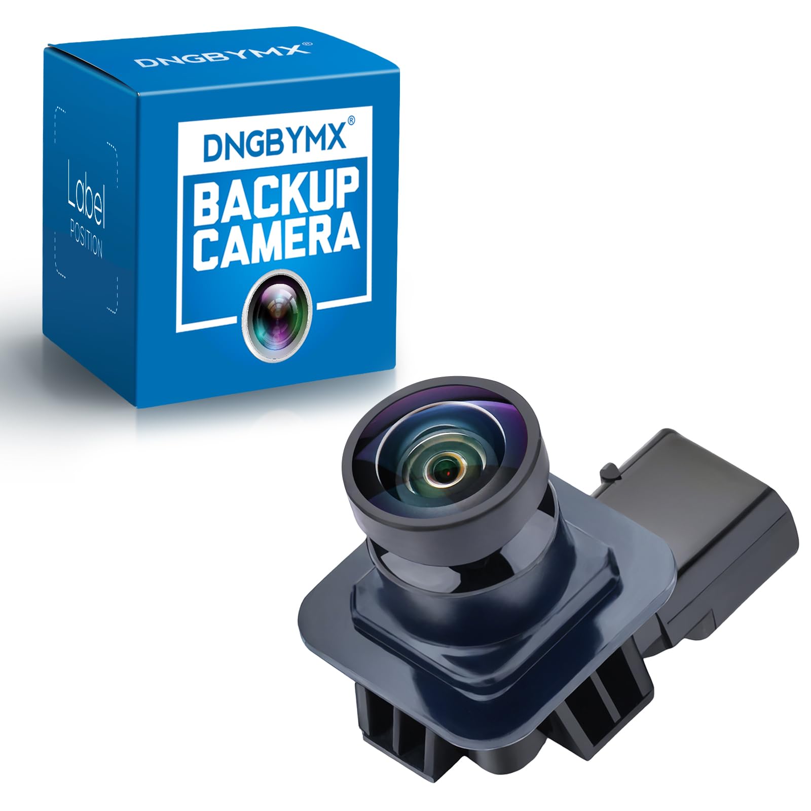 Rear View Backup Camera Compatible with Ford Explorer 2011 2012 2013 2014 2015 BB5Z-19G490-A BB5Z19G490A