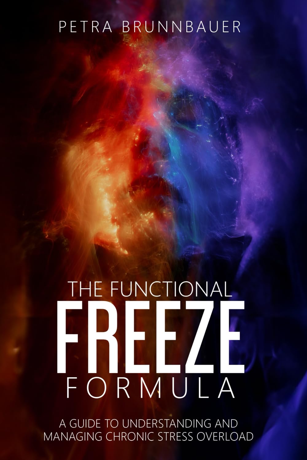 The Functional Freeze Formula: A Guide to Understanding and Managing Chronic Stress Overload