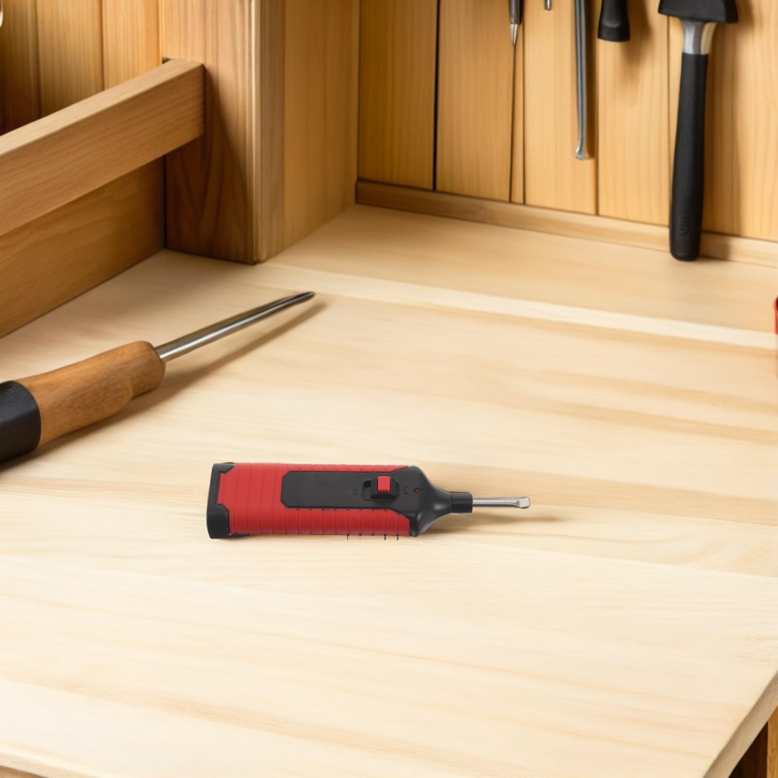 Kit de Reparación para Cuidado y Mantenimiento del Parquet para Suelos de Madera con Removedor de Arañazos y Restaurador el Hogar