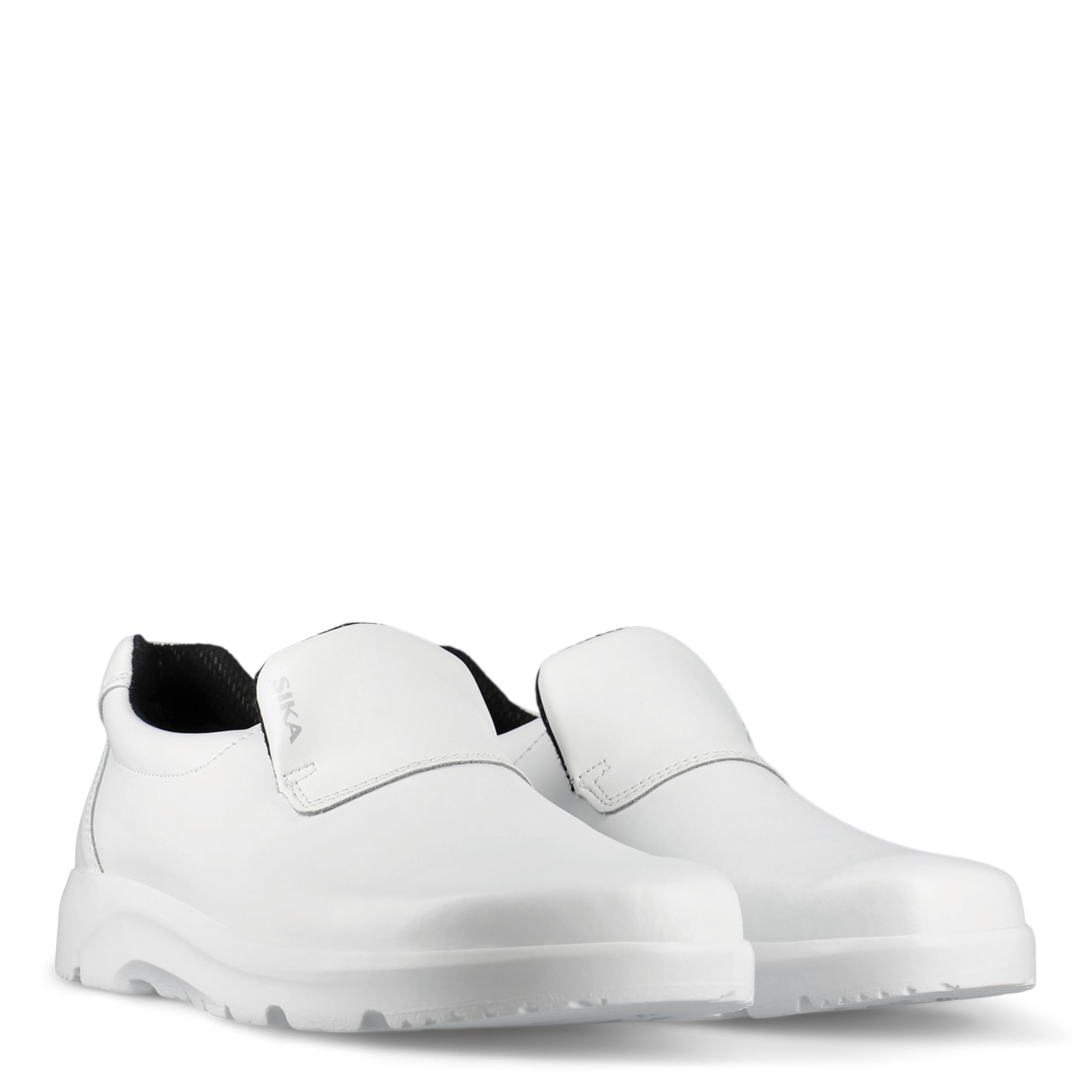 Zapatillas negro OptimaX O2 + SRA + negro 191