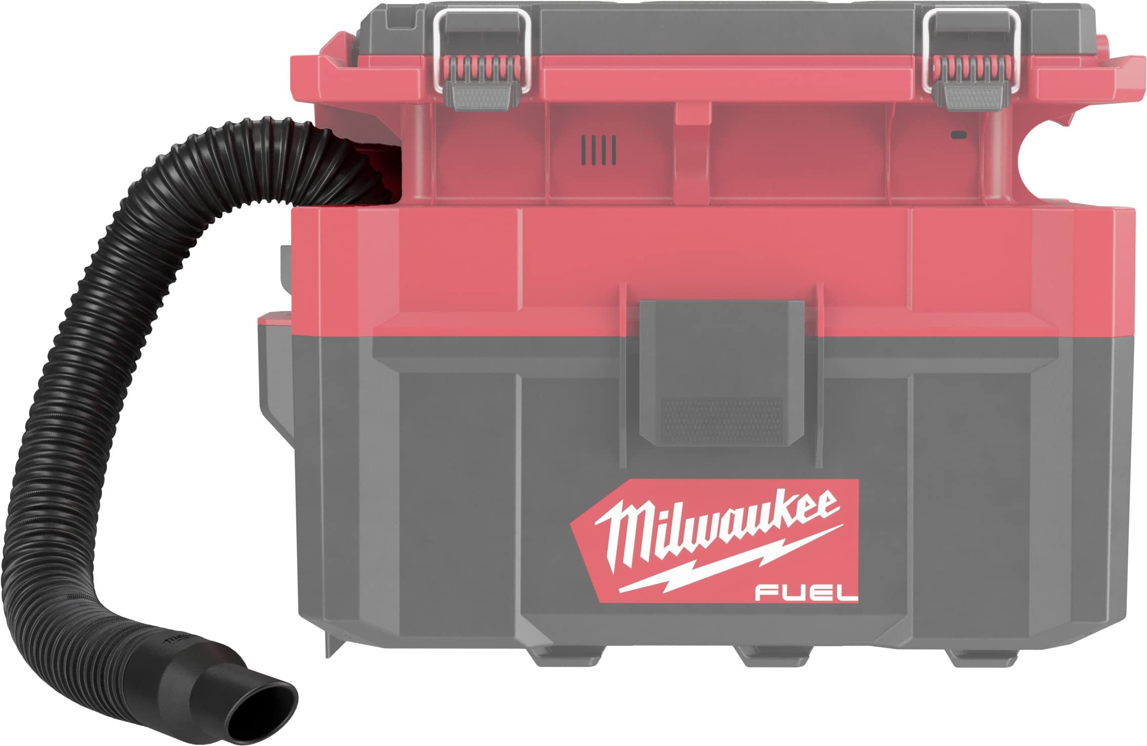 Milwaukee 14-37-0016 - Conjunto de manguera para aspiradora 0970-20 PACKOUT