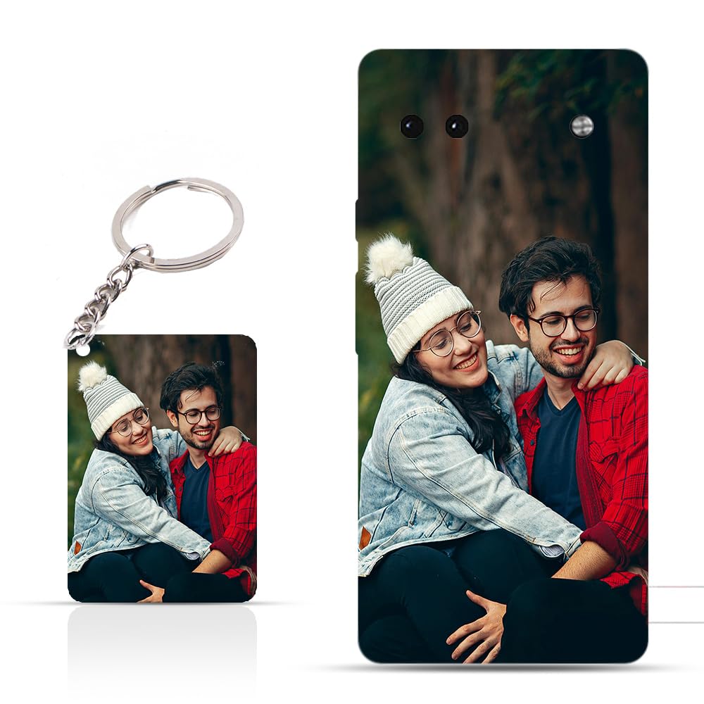 HANIRY Customised Mobile Cover for Google Pixel 6A | Photo Print Cover Google Pixel 6A | Photo Print Cover GX7AS | Customized Mobile Cover | Soft Cover | Custom- A01 Clear (B0DBWQRLF5) Amazon Price History, Amazon Price Tracker