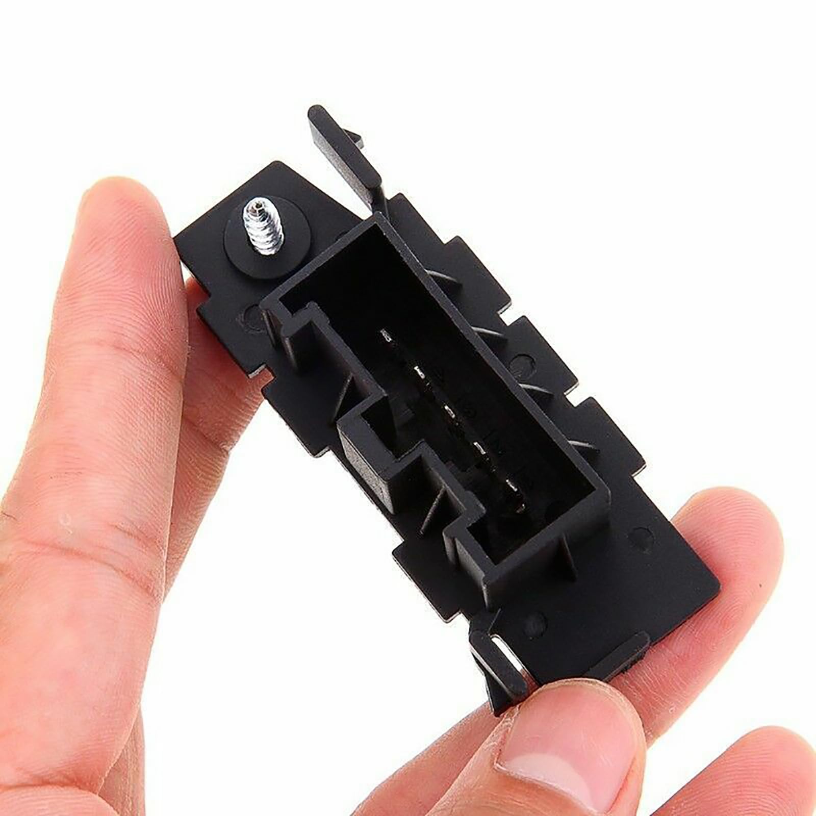 Resistenza Ventilatore Riscaldatore Per Opel Corsa D/E, Fiat Punto, Alfa Romeo Mito - Ricambio - Foto 2