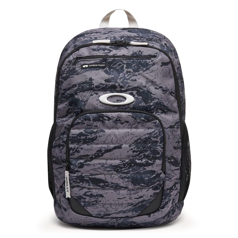 Oakley Men's Enduro 25Lt 4.0 Backpack, Green, One Size