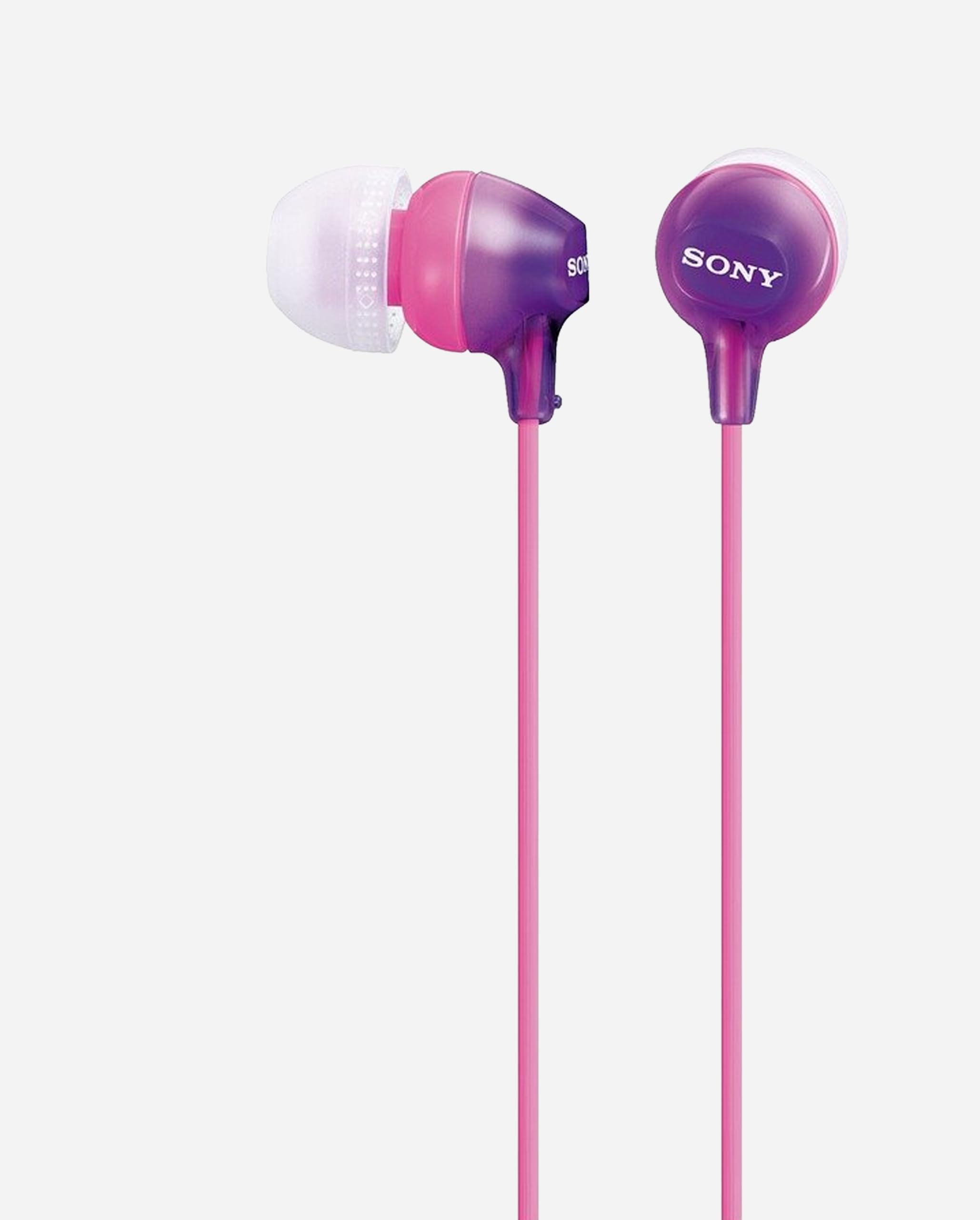 Amazon.co.jp: ソニー(SONY) イヤホン MDR-EX15AP : カナル型 リモコン