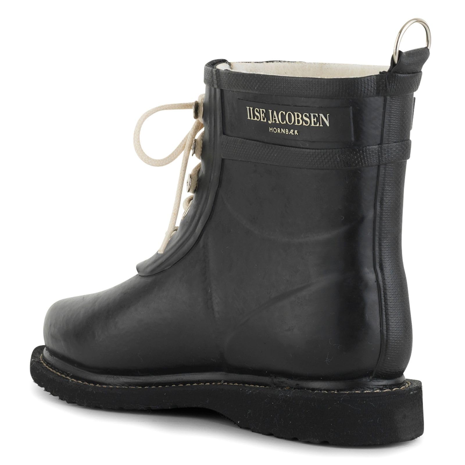 Ilse Jacobsen Kurze RUB2 Damen Gummistiefel