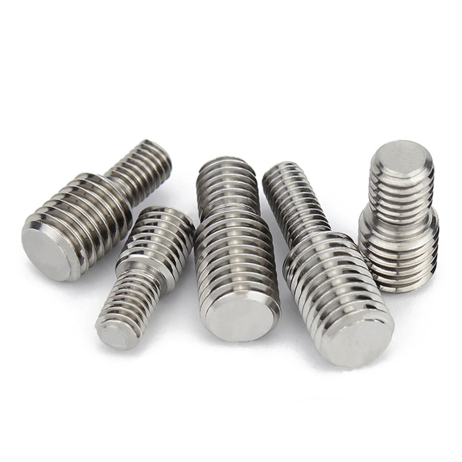 Change Thread Diameter M3~M20 External Thread Double Head Conversion