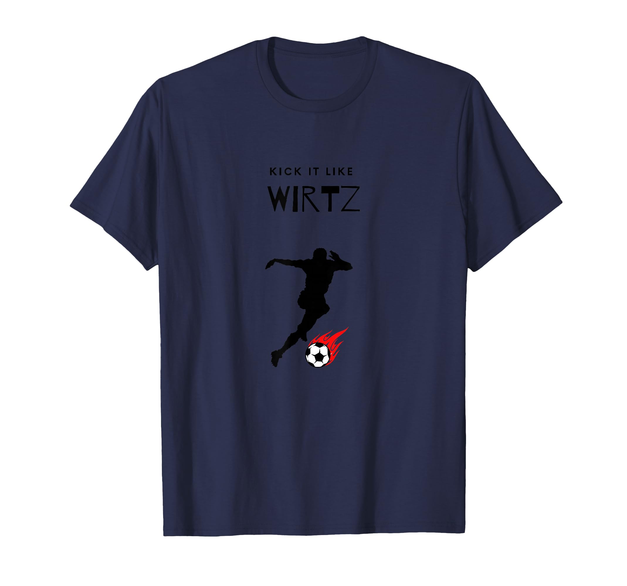 Kleidung mit Designs von Amazon Merch on Demand