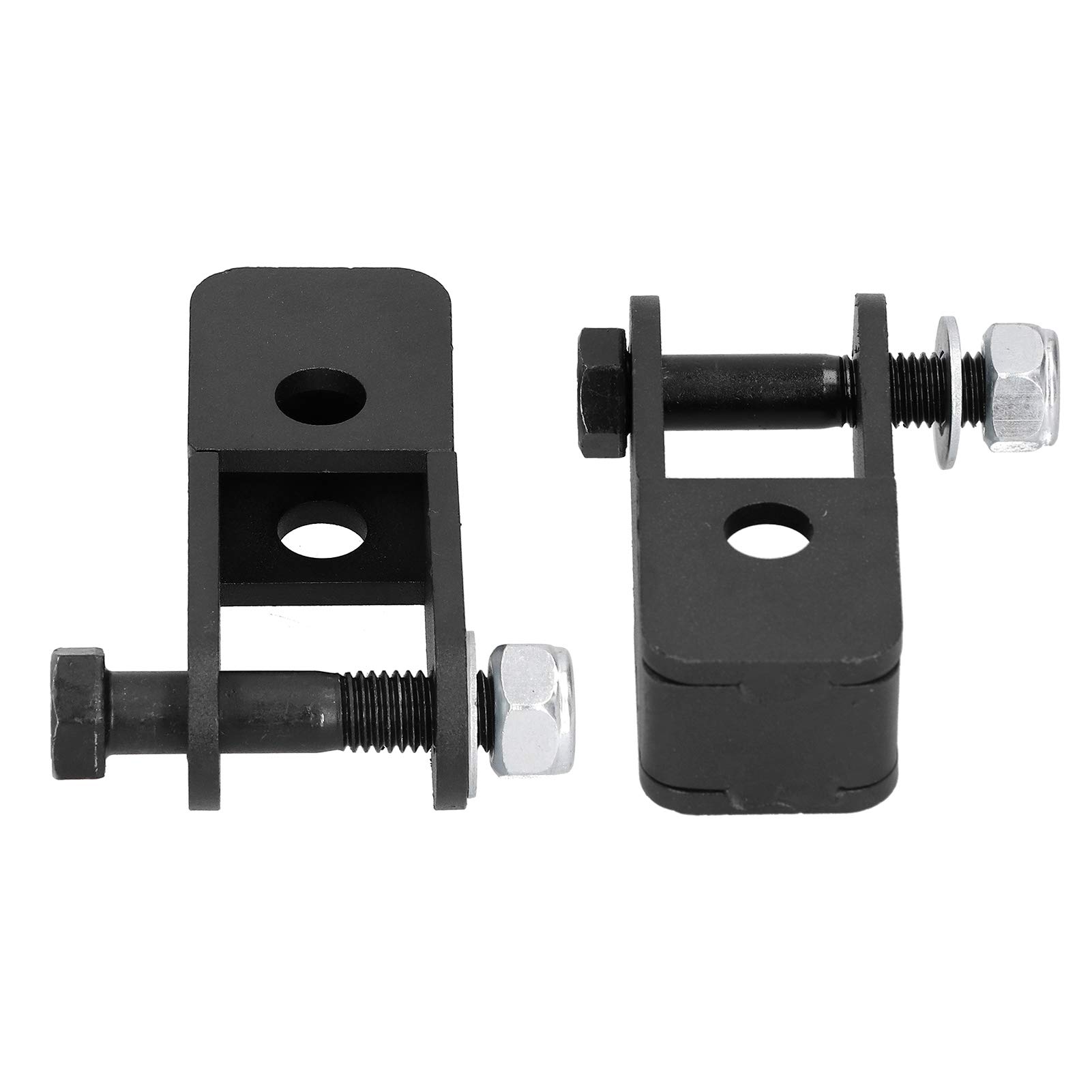 Prolongateur D'amortisseur Avant Prolongateur D'amortisseur De Levage De Nivellement Avant De Voiture FS 99 06 Extension De Suspension D'amortisseur Avant Ascenseur De Nivellement