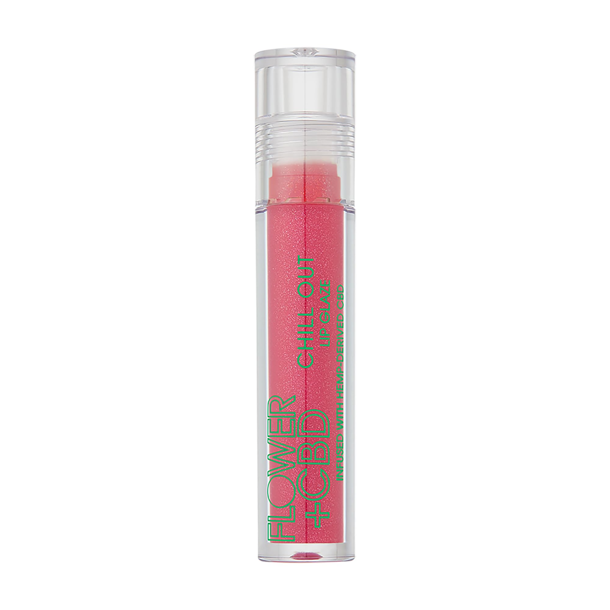 CHILL OUT LIP GLAZE