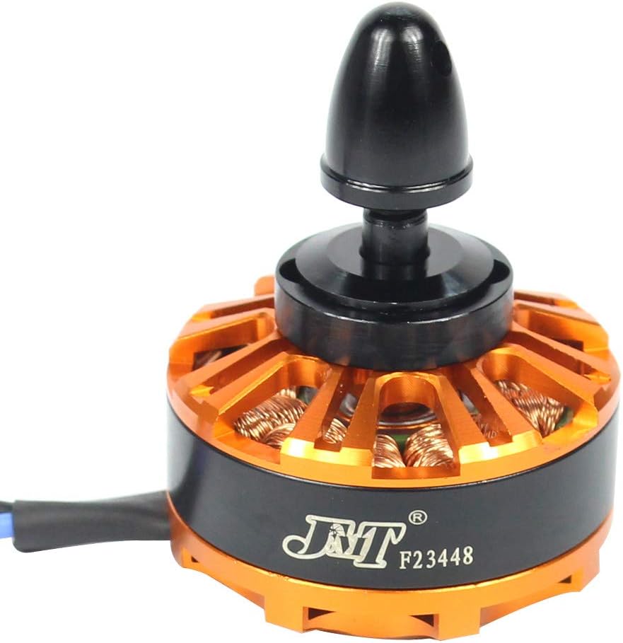 JMT MT3508 380KV Motor Disk Motor for Multiaxis Aircraft