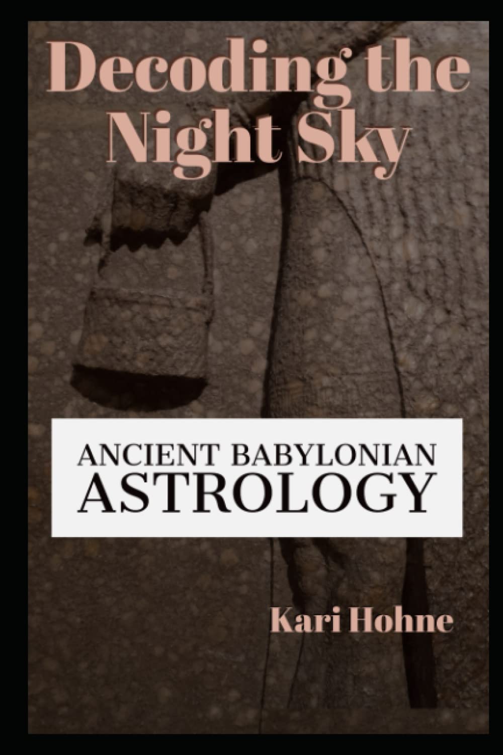 Decoding the Night Sky: Ancient Babylonian Astrology