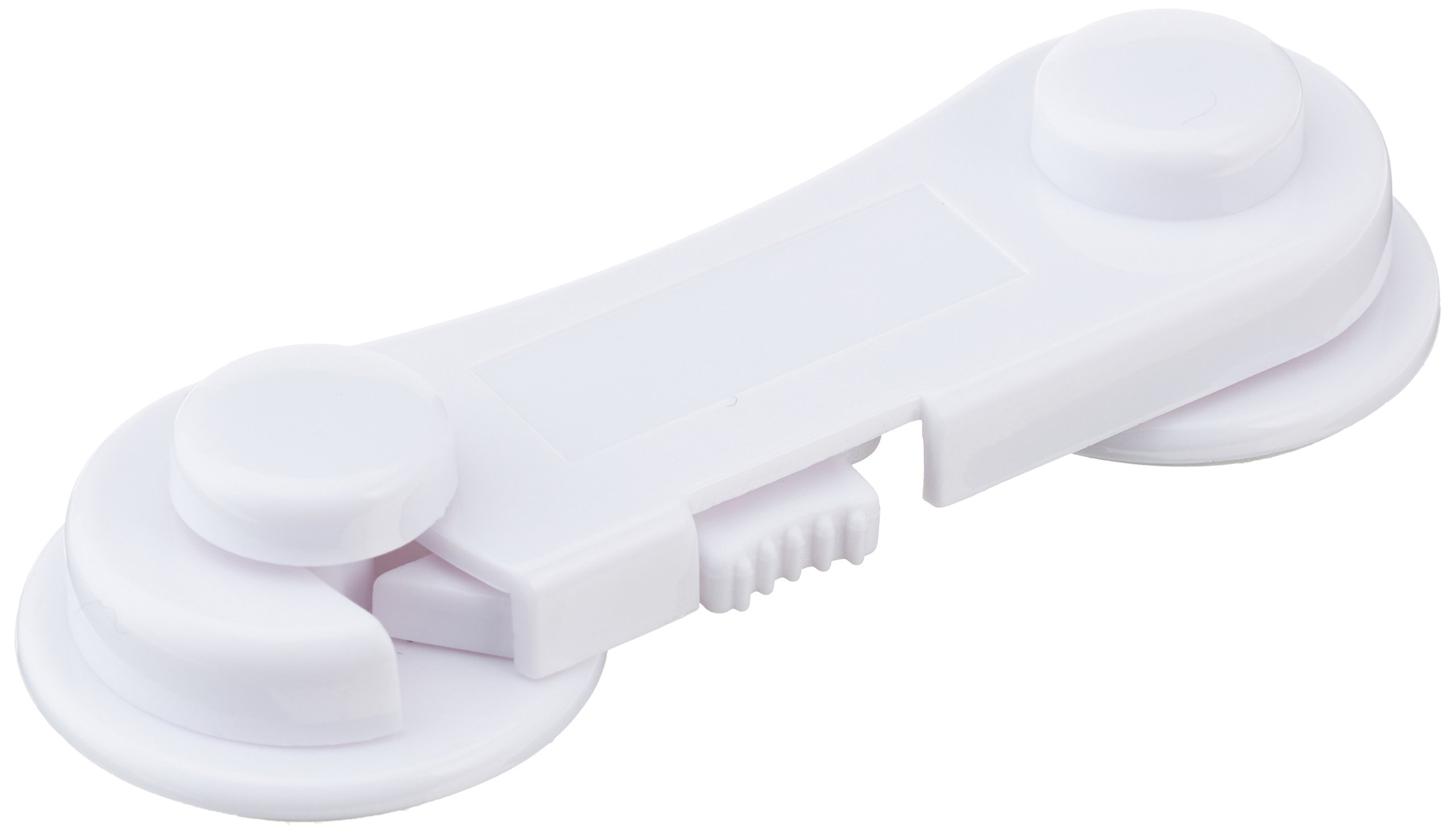 Bloque Porte Miroir Anti Pince Doigt - Sécurité Enfant Hartig + Helling