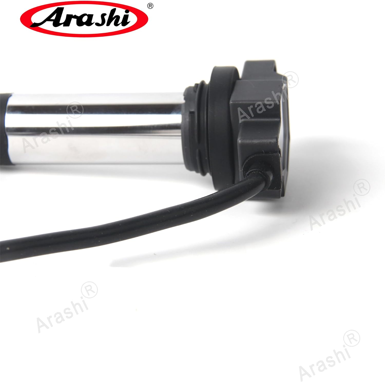 Arashi Ignition Coils Pack of 2 for Ducati 848 2008-2010, 848 EVO 2010-2013, 1098 109S 2008-2010, 1198 1199S 2009-2011, 38010144B 38010145B Motorcycle Replacement Accessories Parts