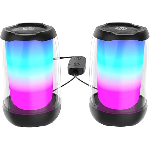 HP Multimedia Speaker DHS-5100