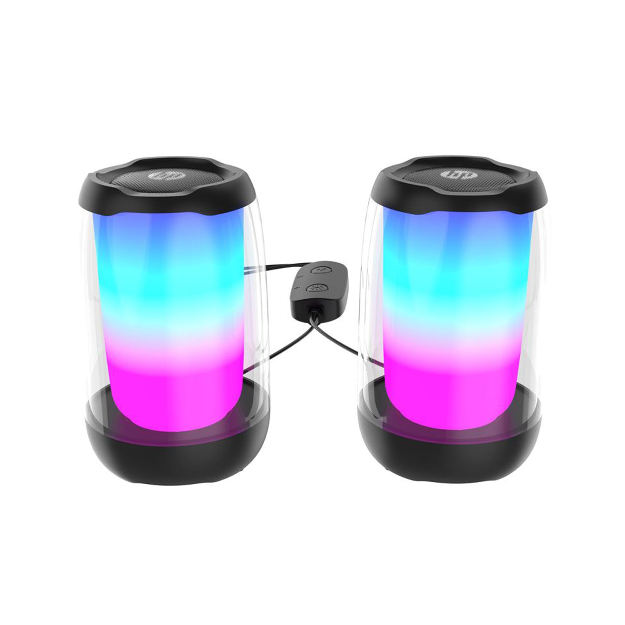 HP Multimedia Speaker DHS-5100, High Power Speaker with Pure and Pleasant Sound Quality; RGB Light Effect; USB Powered; Bluetooth® 5 connectivity Support; Dual Speaker Design (B0CL4WR1CM) Amazon Price History, Amazon Price Tracker