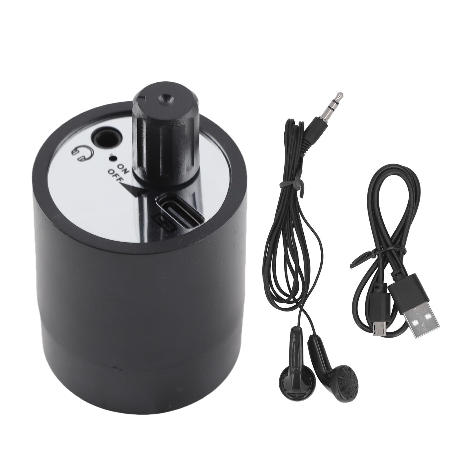 Eavesdropping Devices Ground Microphones Water Leak Listening