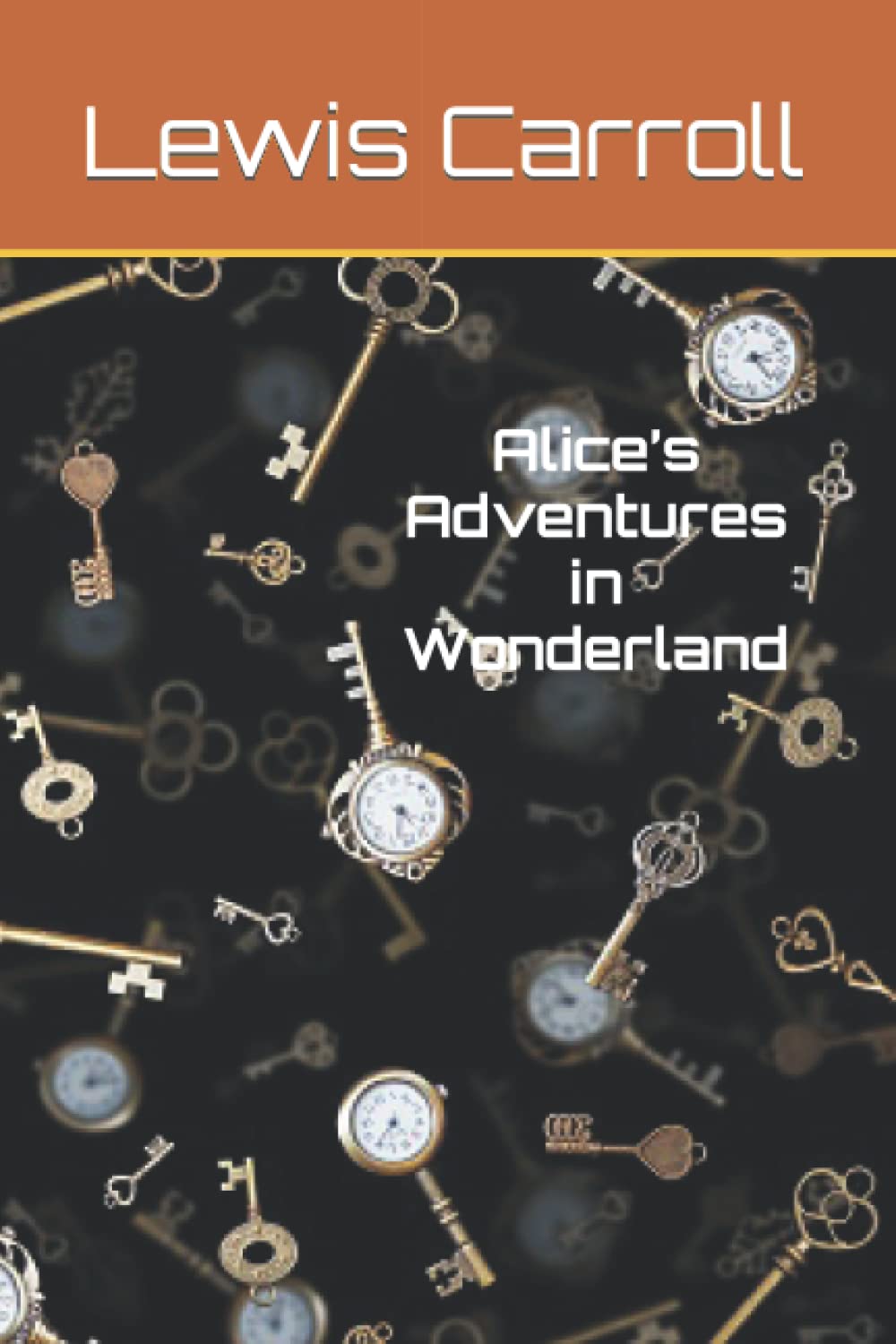 Alice’s Adventures in Wonderland