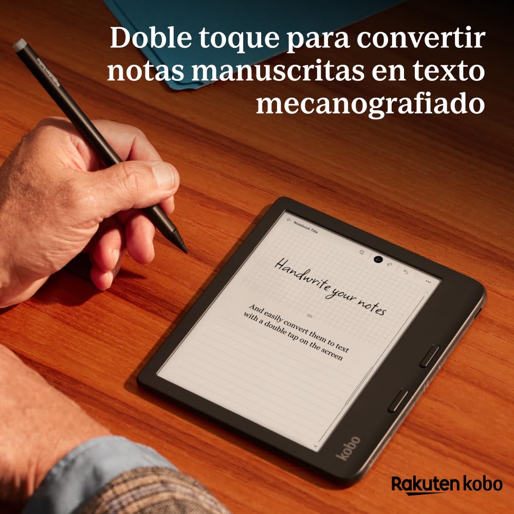Stylet Kobo Stylus 2 Noir
