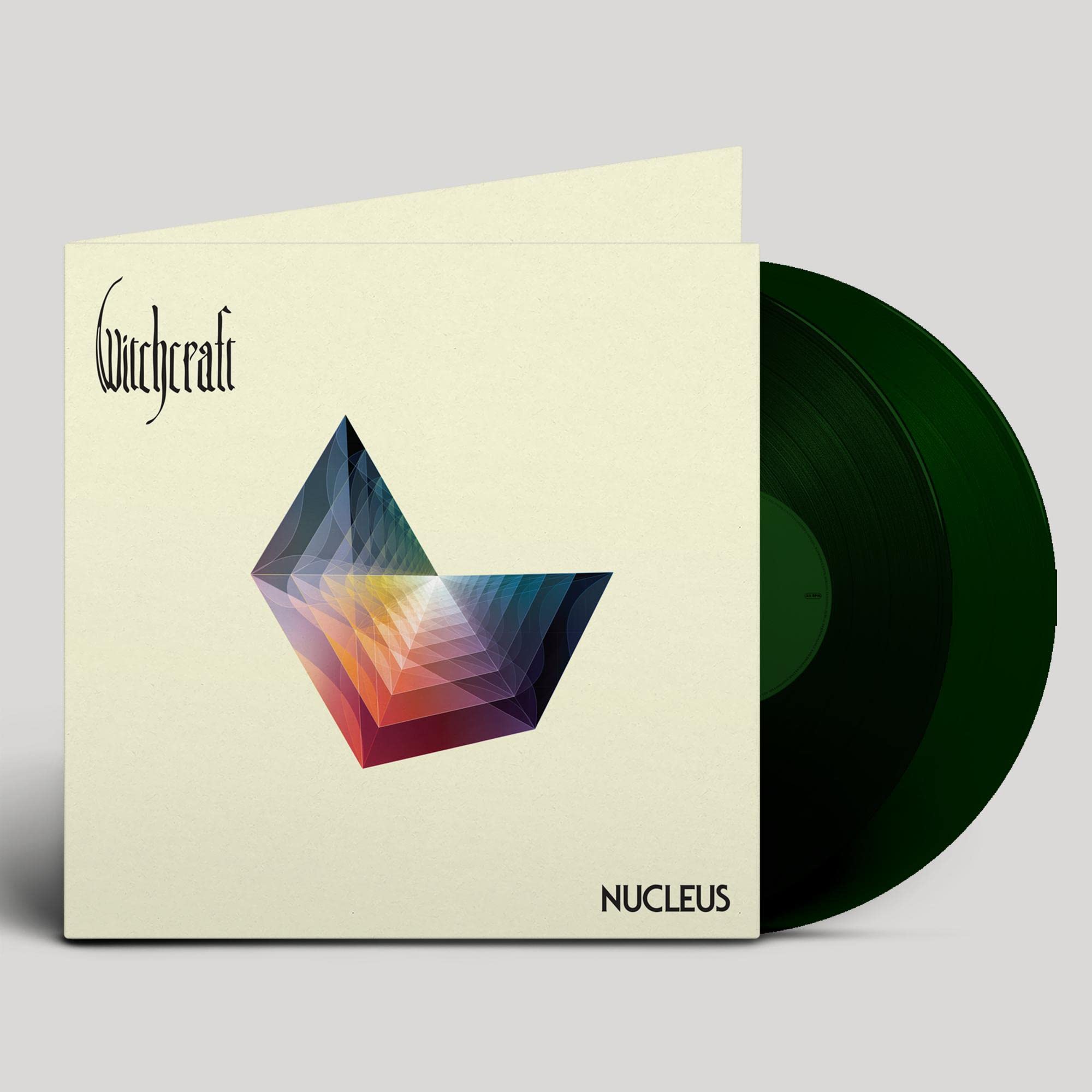Nucleus [VINYL]