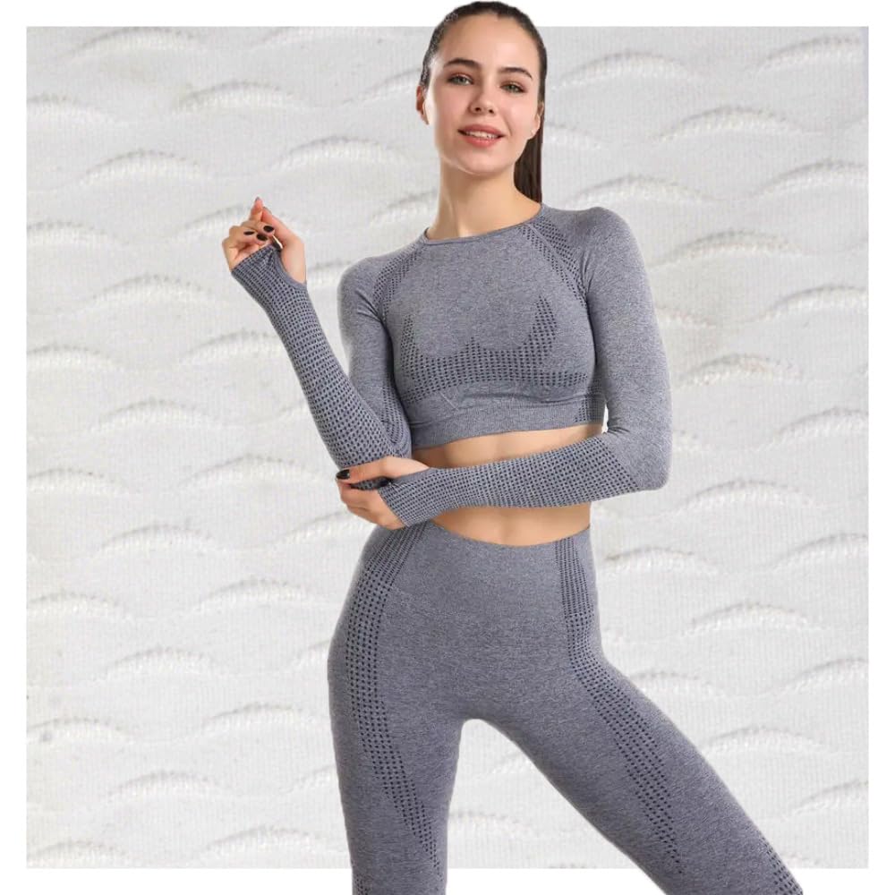 Tela de punto jacquard de 3 m x 165 cm, venta por metros, tela de jersey con estampado de luna, tejido jacquard elástico para coser, tejido para puños, tejido de algodón, elástico para bañador, yoga,