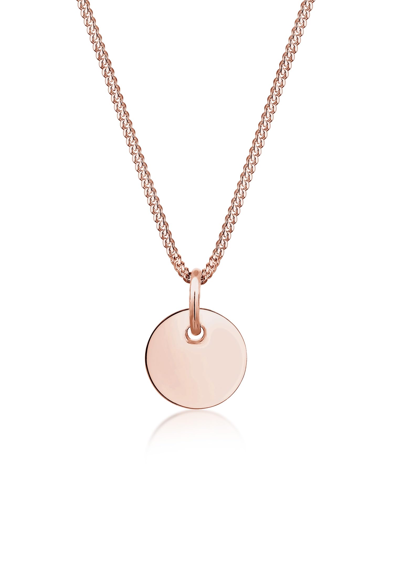 Elli Damen-Kette 925er Silber 32020178