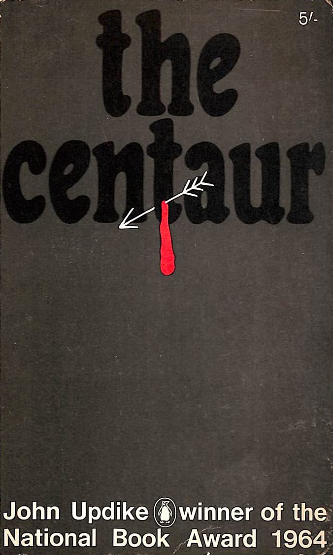 The Centaur