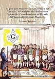 Si può dire Massoneria? Conoscenza del Simbolo. Sull'Origine del Simbolismo Muratorio. Considerazione sul Rituale dell'Apprendista Libero Muratore. (Italian Edition)