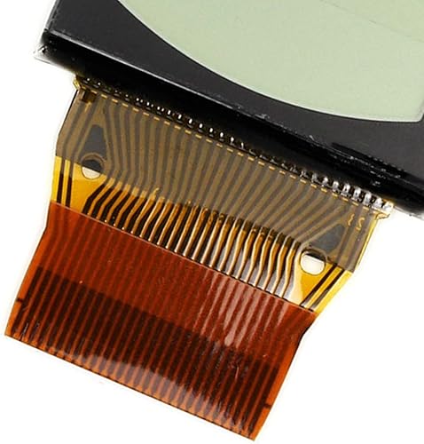 Miniatura 5 de Nuevo instrumento Cluster pantalla LCD con cable de cinta consolidado para Nissan Quest 2004 2005 2006 medidor de velocímetro