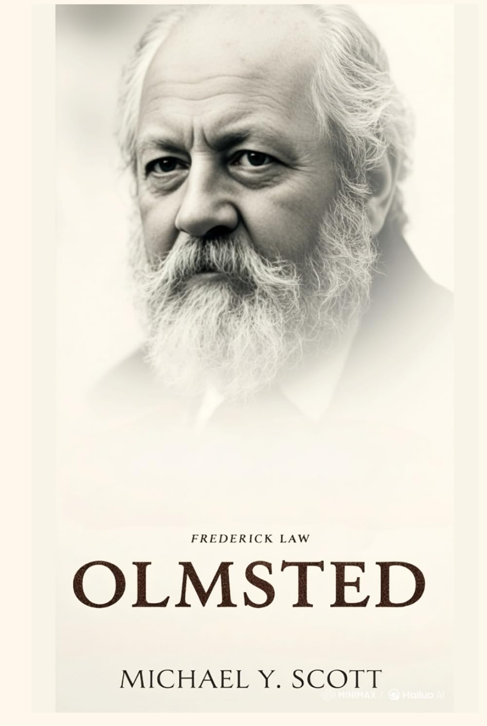 FREDERICK LAW OLMSTED: The Visionary Who Transformed American Cities With Green Spaces, Fought For Social Justice, And Proved That Parks Could Heal A Nation's Soul