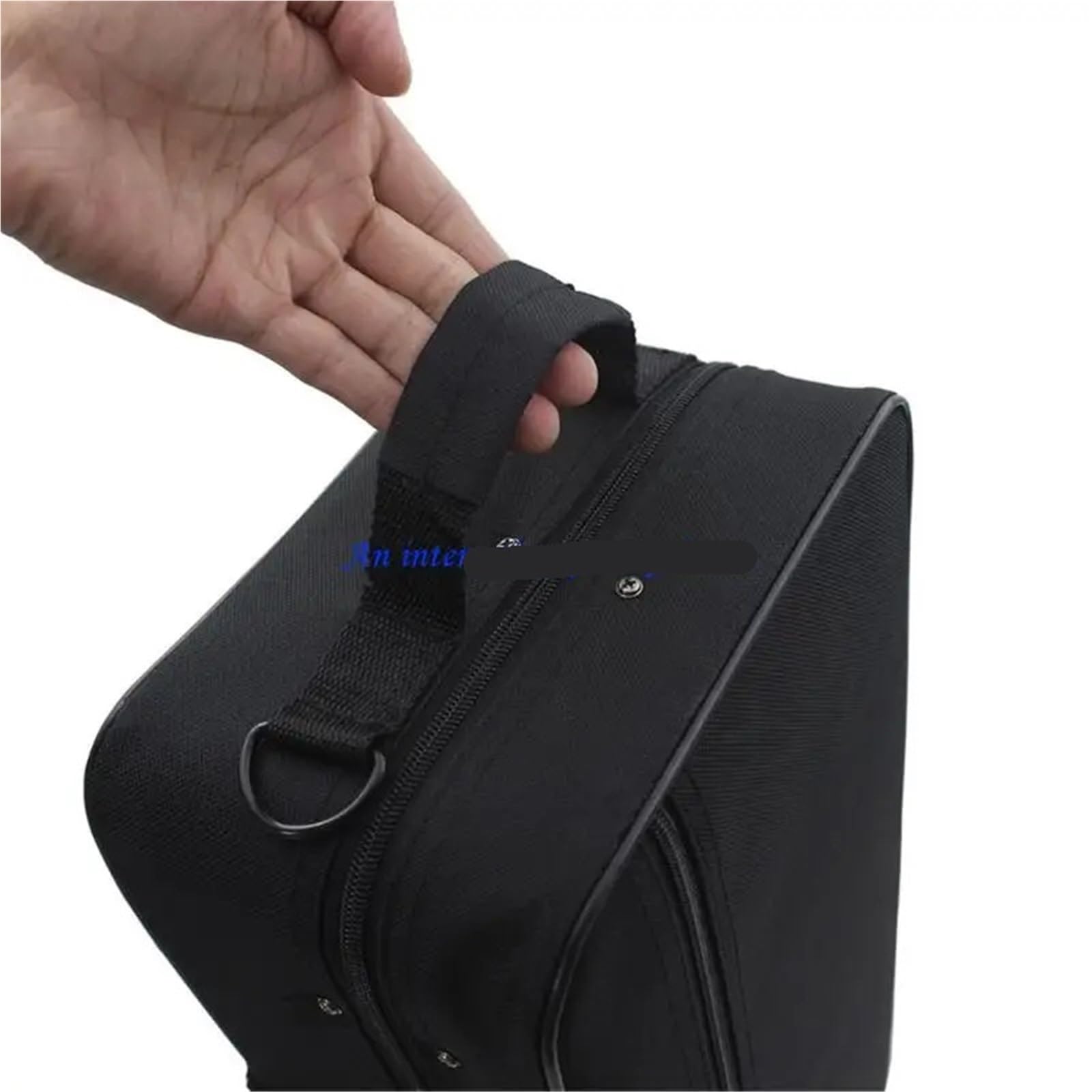 Estuche for Mochilas De Trompeta Portátiles Acolchados 652D | Correa de hombro de malla transpirable