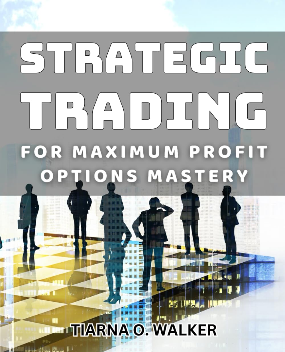 Strategic Trading for Maximum Profit: Options Mastery: Unlocking the Secrets to Superior Profitability in Options Trading