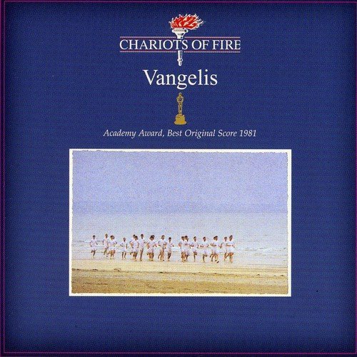 リュージュオルゴール Chariots of Fire Vangelis Chariots Of Fire: Original Soundtrack;Vangelis by Vangelis by