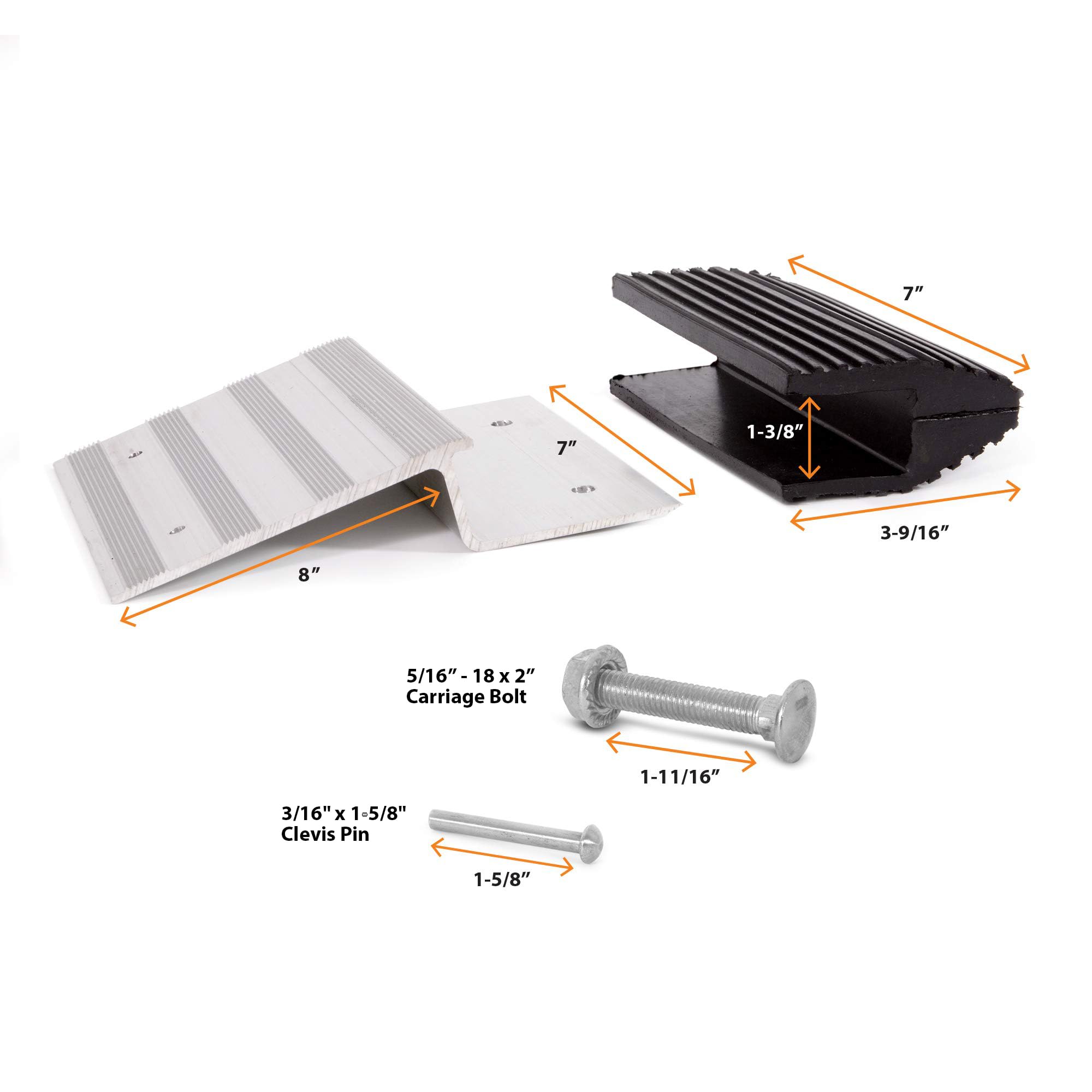 Loading Ramp Kit Wood Snapklik.com : AFA Tooling Truck And Trailer Loading Ramp Kit Quickly ...