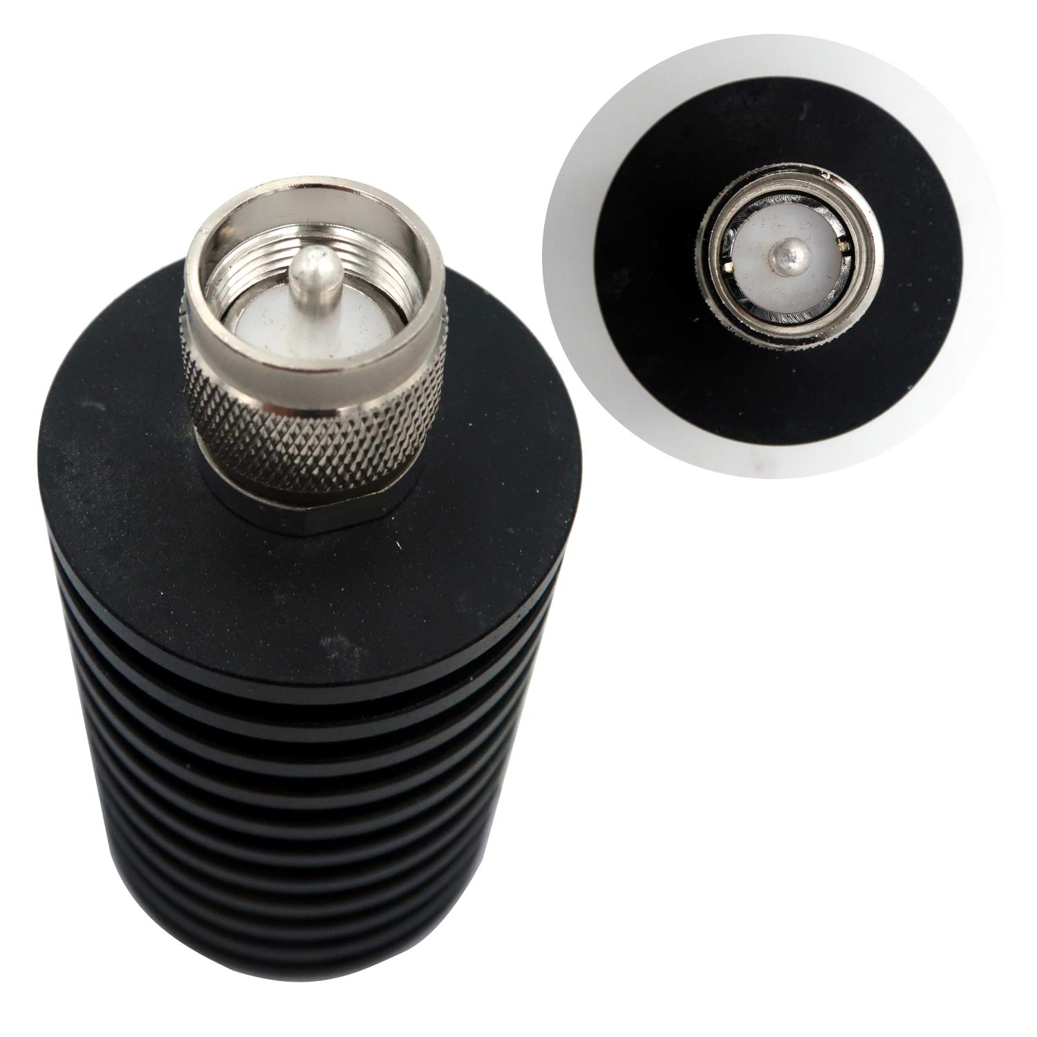 Regulador De Voltaje AVR 450V 680VF Para Generadores De Gasolina De 6.5KW A 8.5KW - 6 Hilos