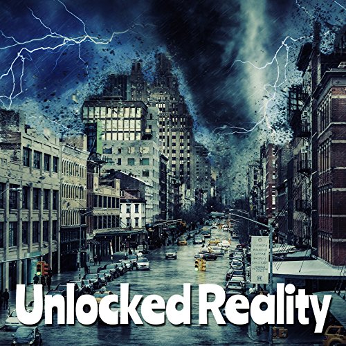 Unlocked Reality by Pro Sounds Effects Library, Calming Sounds, Rain