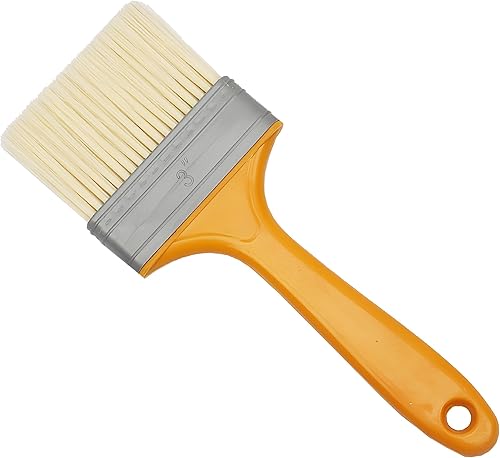 HUYFGDYSA Cepillo multifunción para cocinar pastelería, cepillo para hornear, mantequilla, cepillo de polvo para cocinar, cepillo de grasa para