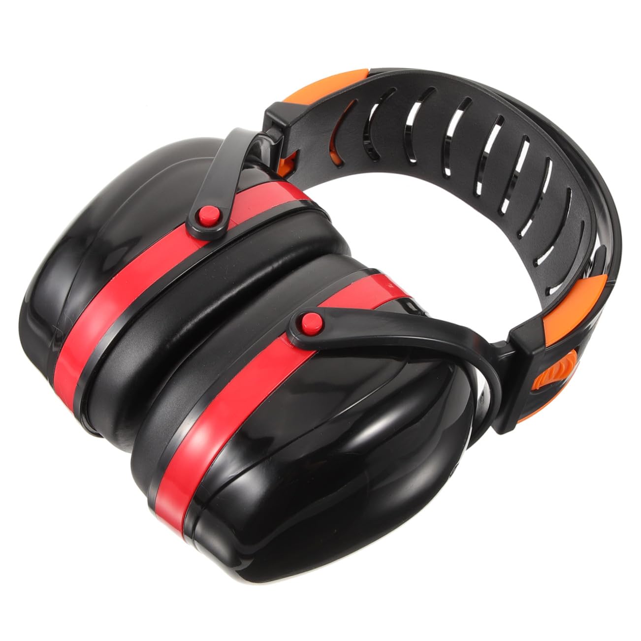 jojofuny 5stücke Foldable Noise Reduction Earmuff Für Geräuschdämpfender Kopfhörer Für Musik Lernen Und Schlafen Leicht Und Für Umgebungen