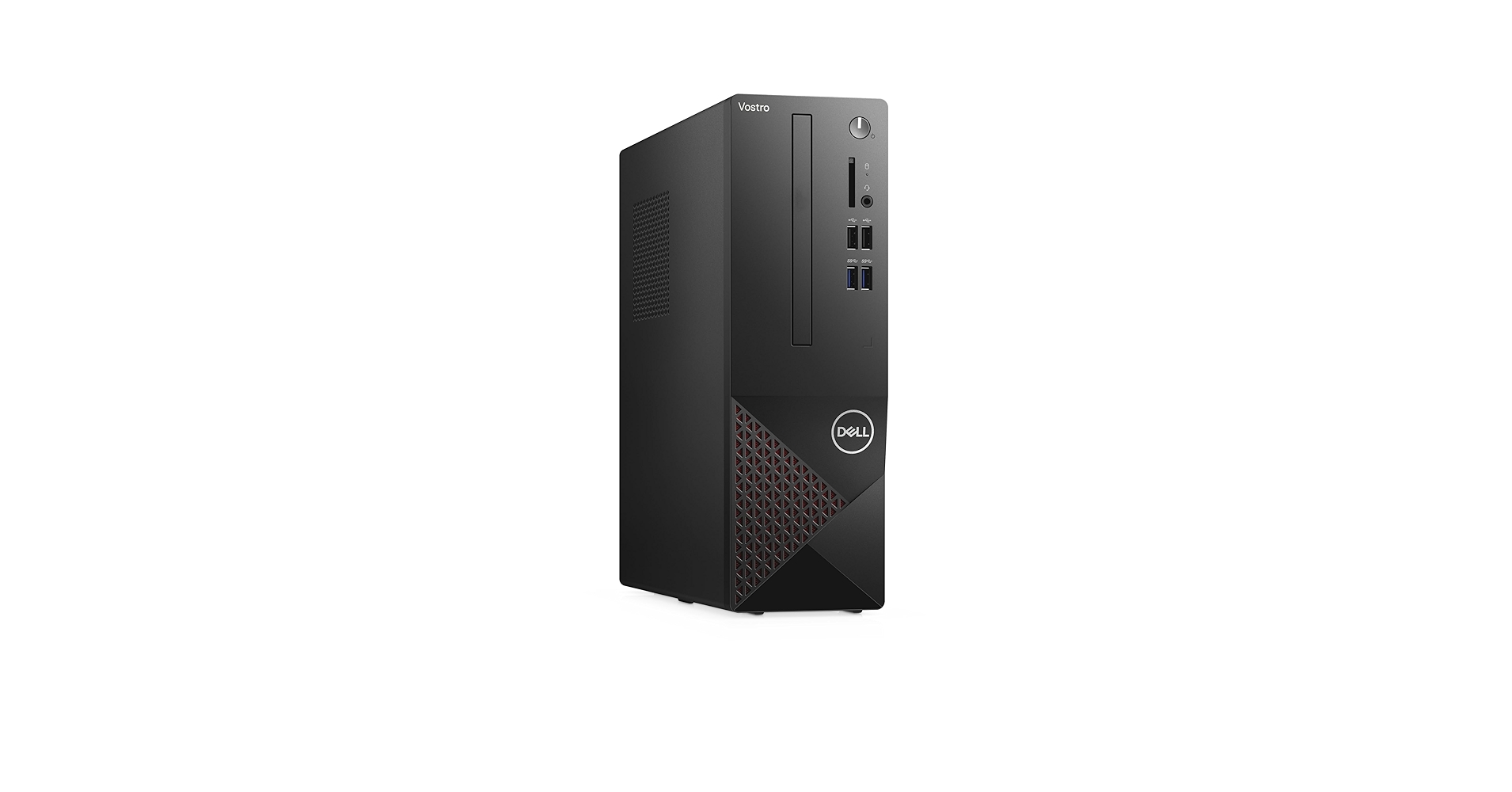 Dell Vostro 3681 SFF Desktop – i5-10400 (6 Cores, 2.9/4.3GHz