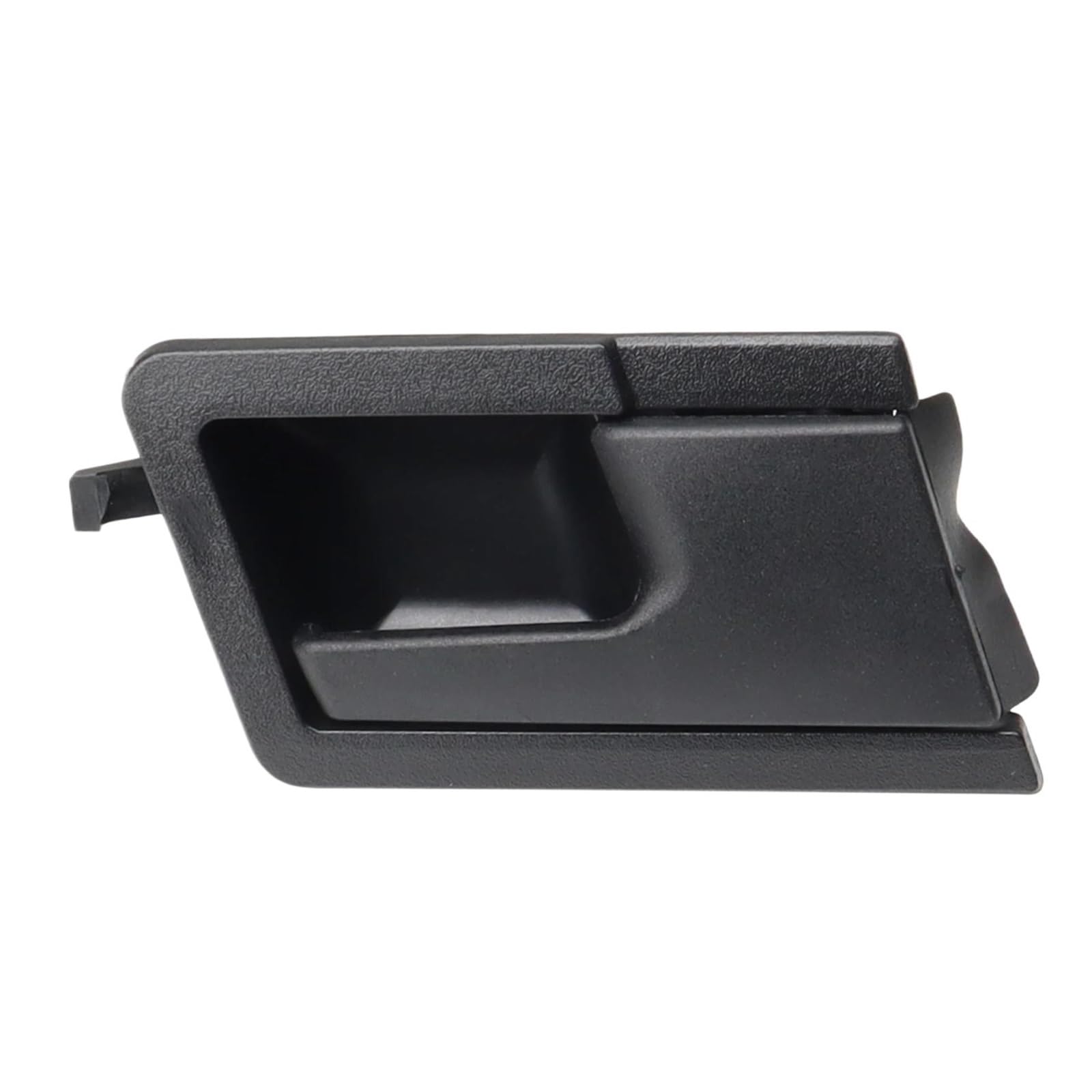 ELEKMPMGTD Front Left Right Interior Inner Inside Door Handle for VW for Transporter for Caravelle T4 for Eurovan 701837020A 1990-2002 Interior Door Handle(Right)