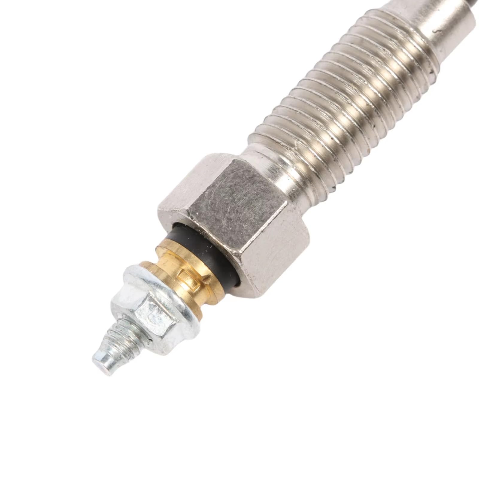 Calentadores de Coche compatibles con Mitsubishi L3E 3PCS 30L6600302 Sistema de Encendido para bujías Calentadores Piezas de Coche 30L66-00302