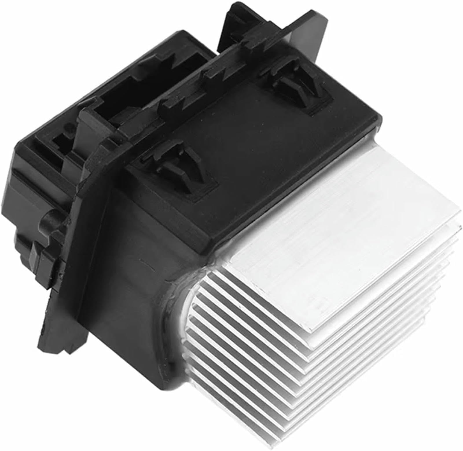 para Twingo Mk2 2007-2014. Módulo Regulador De Velocidad De La Resistencia del Motor del Ventilador del Calentador De Coche 6441Af 011Gcs2702 77365570.