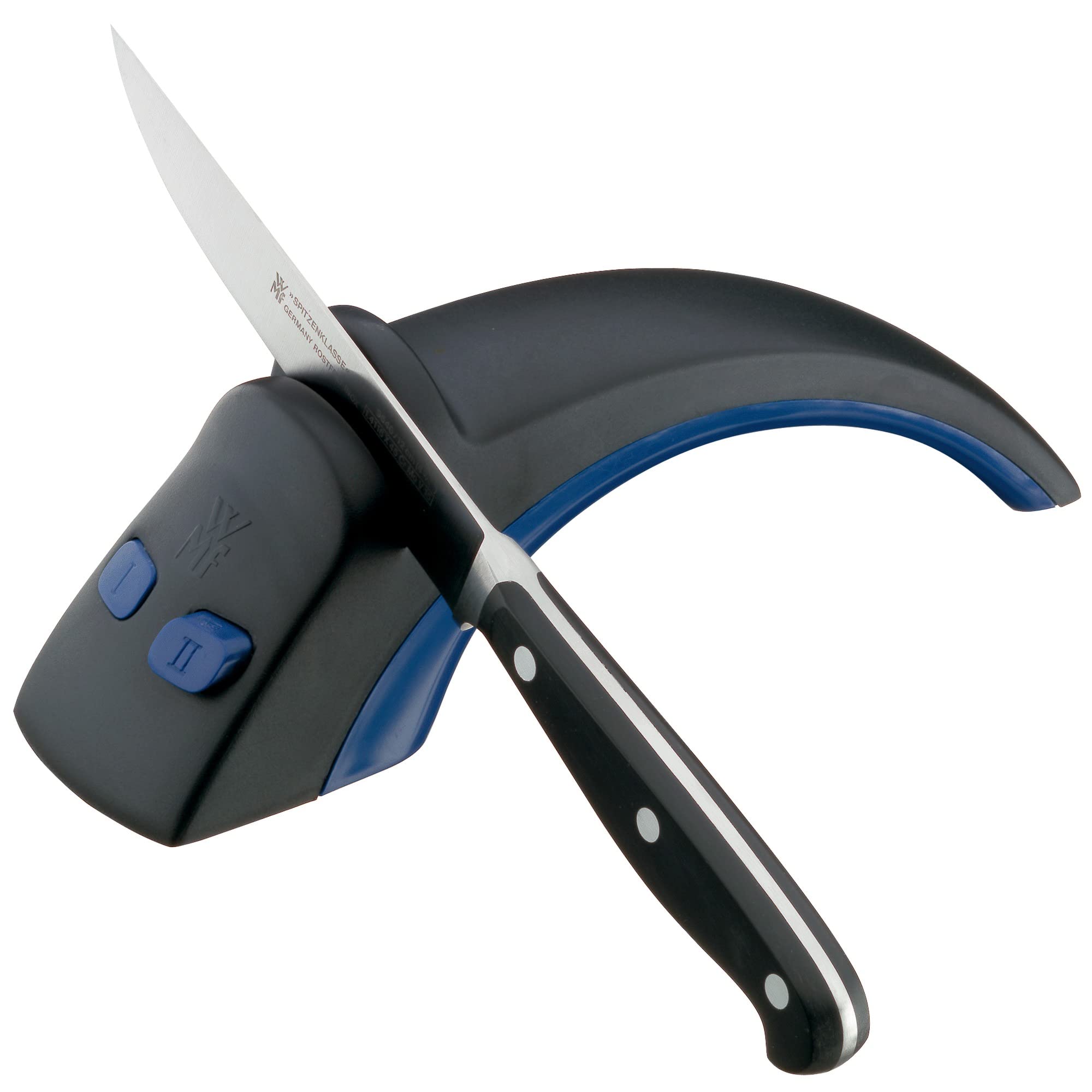 Wmf Multi-Colour Knife Sharpener By Peter Bäurle,