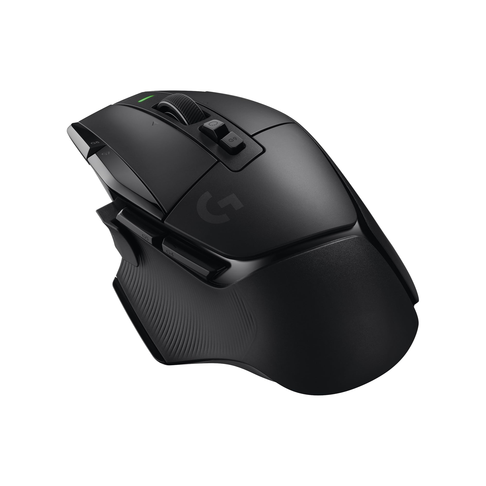 Logitech G502 X LIGHTSPEED Mouse Gaming Wireless