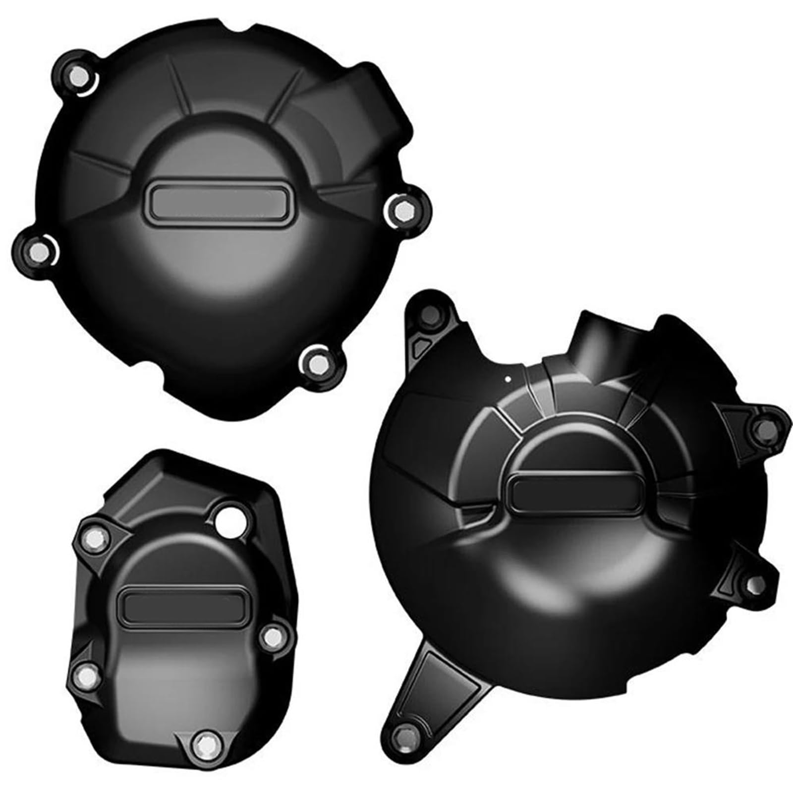 Protections de capot moteur Z900 en alliage renforcé pour préserver l'intégrité du carter